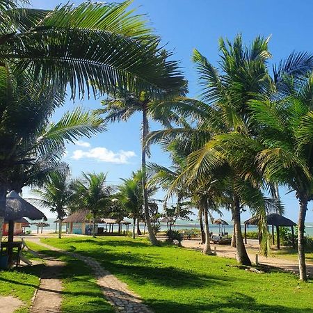 Pousada Bela Vista, Lagoa Do Pau, Coruripe, Alagoas Exterior foto