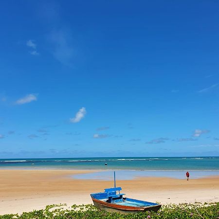 Pousada Bela Vista, Lagoa Do Pau, Coruripe, Alagoas Exterior foto