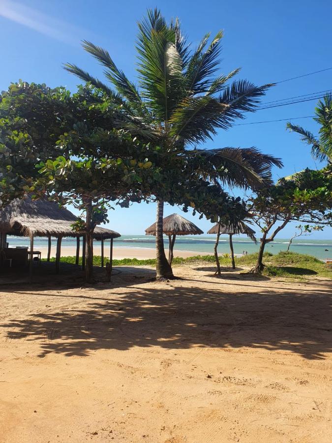Pousada Bela Vista, Lagoa Do Pau, Coruripe, Alagoas Exterior foto