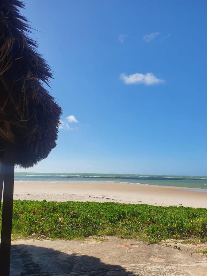 Pousada Bela Vista, Lagoa Do Pau, Coruripe, Alagoas Exterior foto