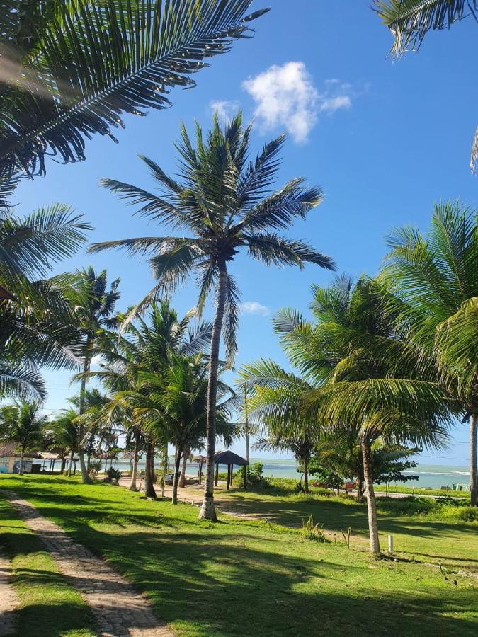 Pousada Bela Vista, Lagoa Do Pau, Coruripe, Alagoas Exterior foto