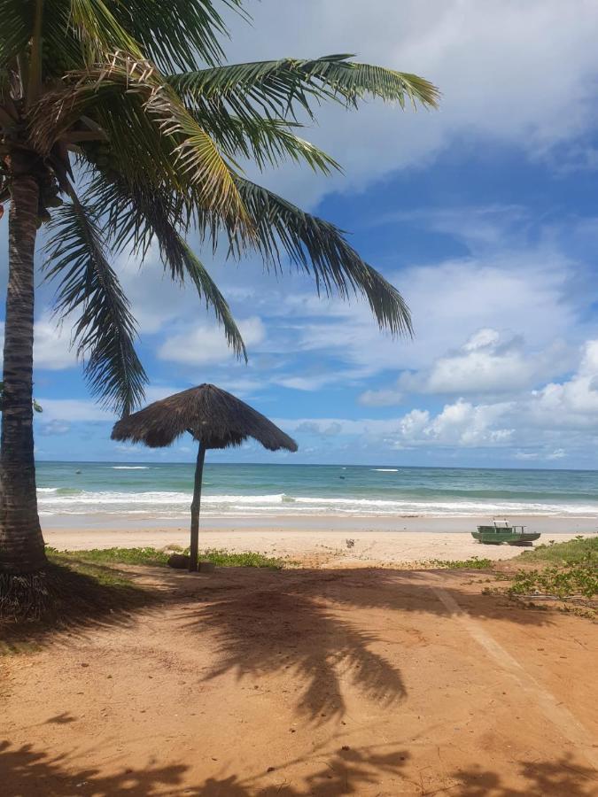 Pousada Bela Vista, Lagoa Do Pau, Coruripe, Alagoas Exterior foto