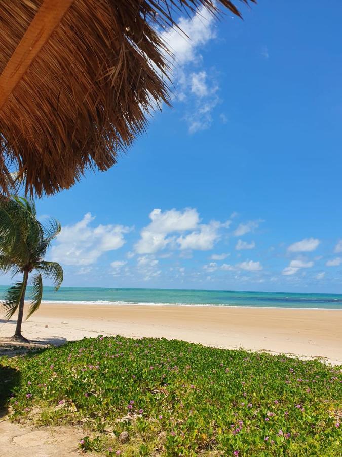 Pousada Bela Vista, Lagoa Do Pau, Coruripe, Alagoas Exterior foto
