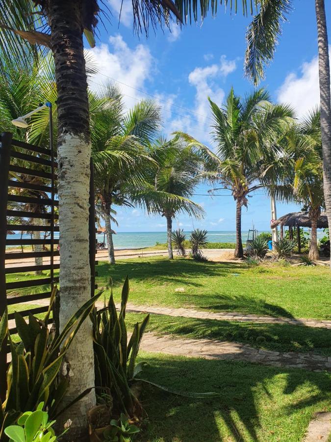 Pousada Bela Vista, Lagoa Do Pau, Coruripe, Alagoas Exterior foto