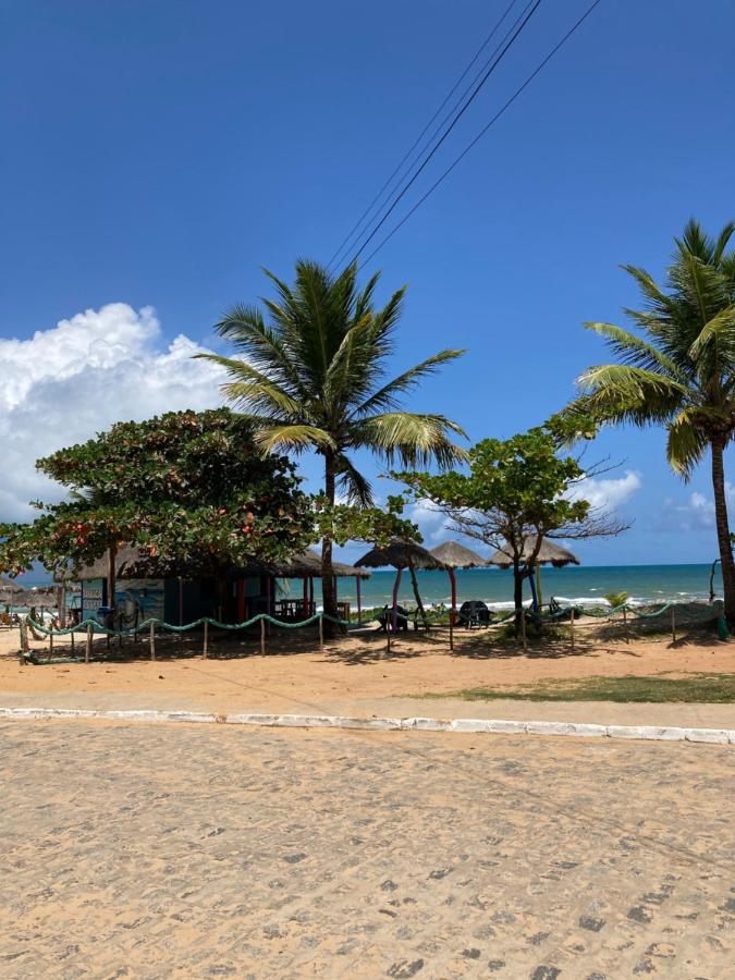 Pousada Bela Vista, Lagoa Do Pau, Coruripe, Alagoas Exterior foto